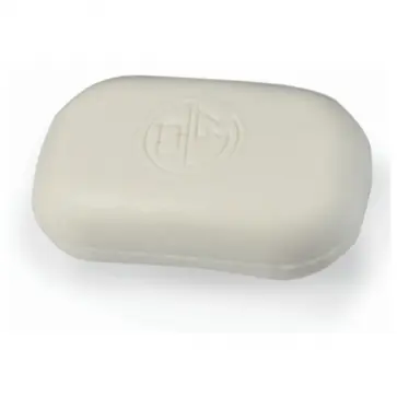 Мыло туале 100г НАТУРАЛЬНОЕ, без упак, ш/к  91036 обложка книги