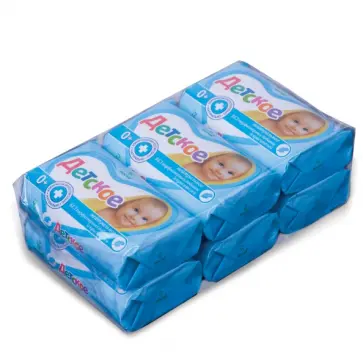 Мыло туалетное 90г ДЕТСКОЕ (Весна), 1140, 6112 обложка книги