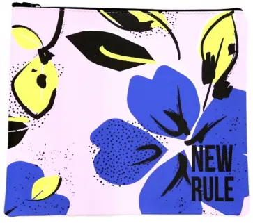 Папка для тетрадей А5+ "Blue flower" искусственная кожа" (IFC016) Папка для тетрадей А5+ "Blue flower" искусственная кожа" (IFC016) обложка книги