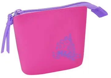 Кошелек для банкнот и монет "Единорог" (51601) обложка книги