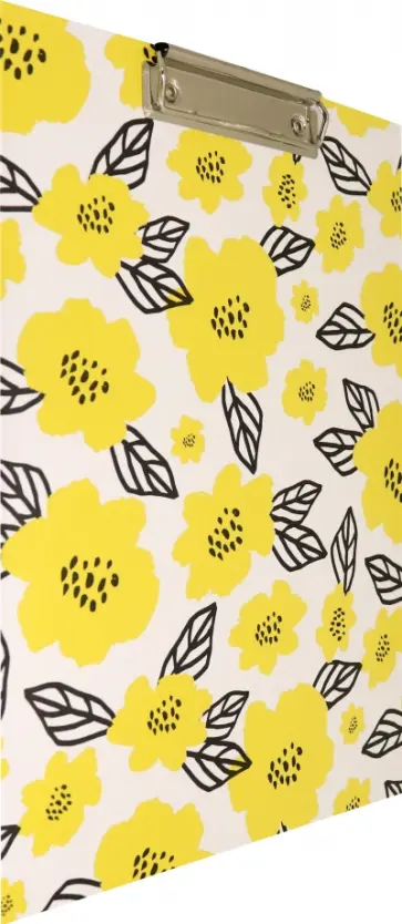 Планшет с зажимом "Hyper" (APp_04809) обложка книги