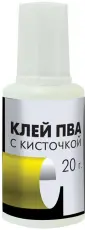 Клей ПВА