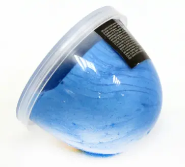 Жвачка для рук, 4 цвета, металлик обложка книги