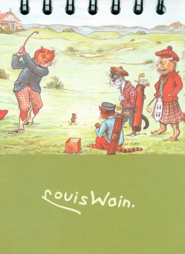 Скетчбук “Уэйн. Удар по мячу” (100 листов, А6, спираль) (5298) обложка книги