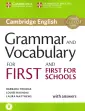 Cambridge Grammar for Exams
