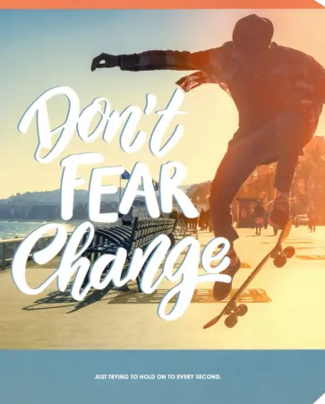 Тетрадь 40 листов, клетка "Начни сегодня!" в ассортименте (Т5ск40 8573) обложка книги