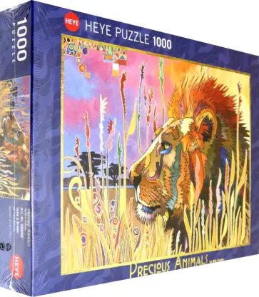 Puzzle-1000 "Перерыв на отдых" (29899) Puzzle-1000 "Перерыв на отдых" (29899) обложка книги