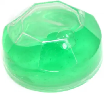 Мяшка "Кристалл", 6 см, 50 гр обложка книги