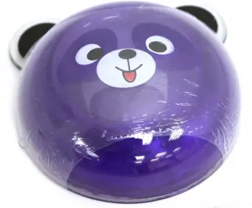 Мяшка "Животные с блестками" (8 см, 100 гр) обложка книги