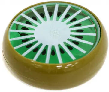 Мяшка "Фрукты", (6 см, 40 гр) обложка книги