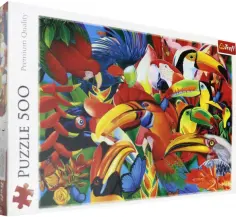 Puzzle-500