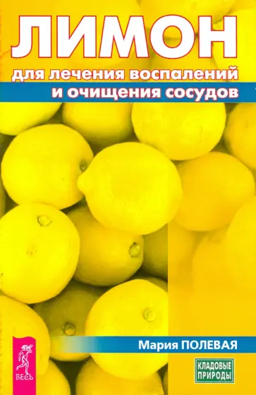 Как чистят сосуды в народной медицине