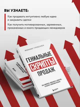 Скрипты продаж для обзвона теплых клиентов. Примеры готовых скриптов для менеджеров по продажам