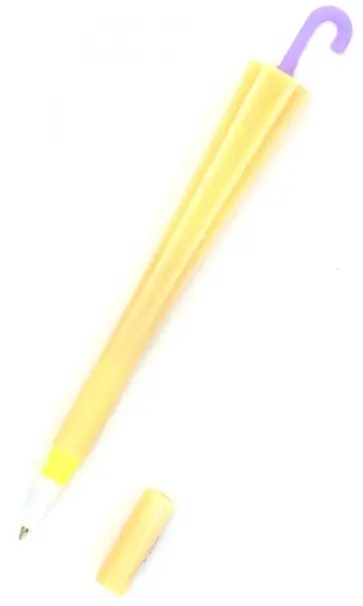 Ручка шариковая "ЗОНТ" ассортимент (S 8889) Ручка шариковая "ЗОНТ" ассортимент (S 8889) обложка книги