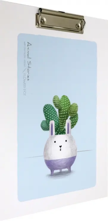 Папка-планшет А4 "Deli" зеленый (72527GREEN) обложка книги