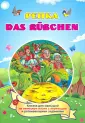 Книжки для малышей на немецком языке