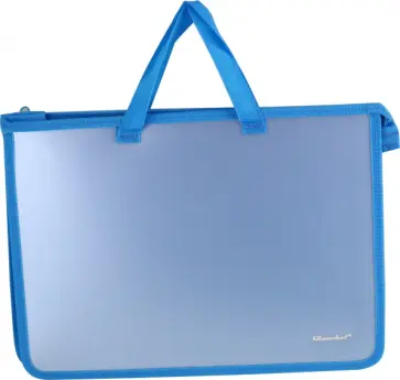 Папка для тетрадей Gems, A4 обложка книги