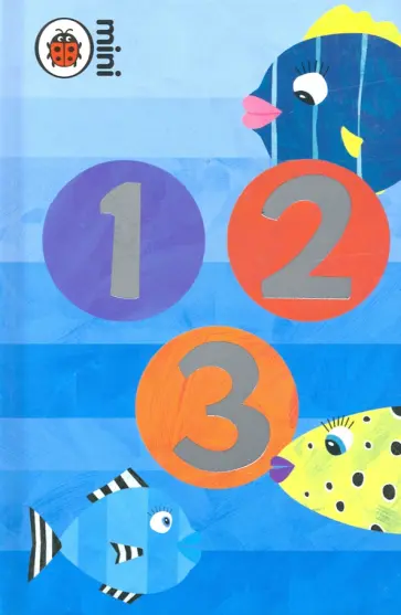 Lesley Clark - 123 обложка книги