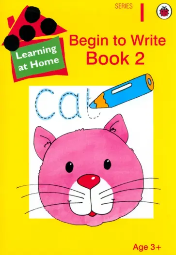 Kelly Nash - Begin to Write. Book 2 обложка книги