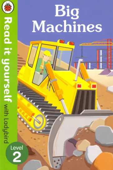Monica Hughes - Big Machines обложка книги