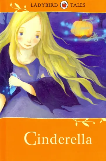 Vera Southgate - Cinderella обложка книги