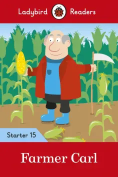 Ladybird Readers