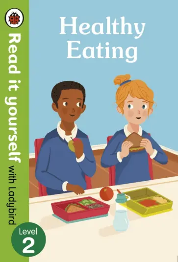 Katie Woolley - Healthy Eating Katie Woolley - Healthy Eating обложка книги