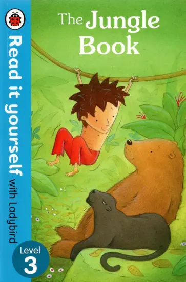 Jillian Powell - Jungle Book Jillian Powell - Jungle Book обложка книги