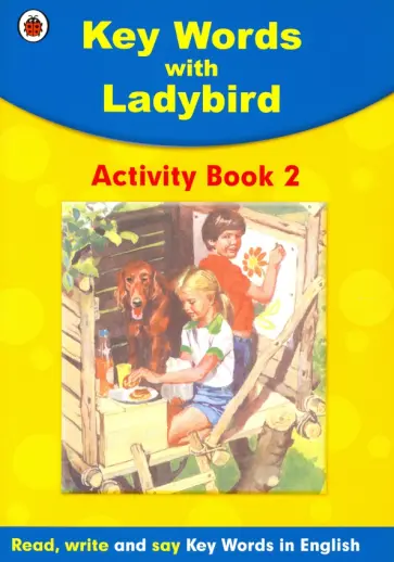 Marie Birkinshaw - Key Words Activity. Book 2 Marie Birkinshaw - Key Words Activity. Book 2 обложка книги