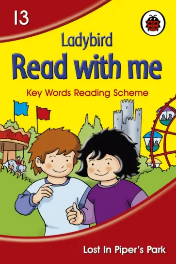 William Murray - Lost in Piper's Park William Murray - Lost in Piper's Park обложка книги