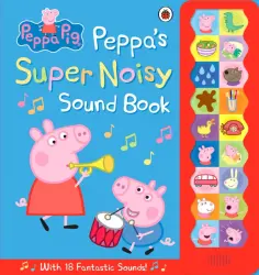 Peppa Pig