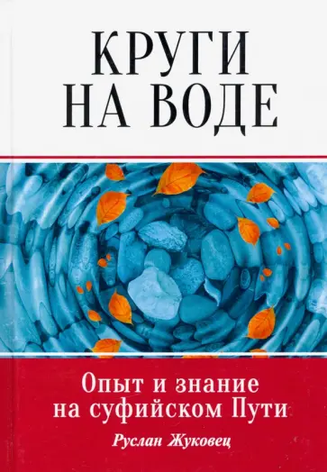 Руслан Жуковец - Круги на воде Руслан Жуковец - Круги на воде обложка книги