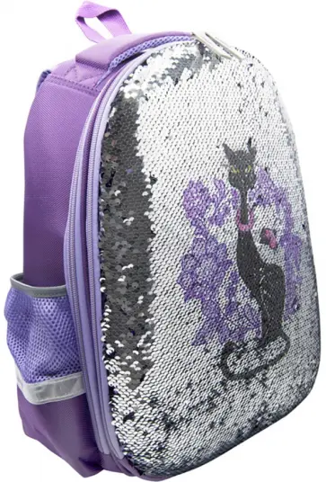 Рюкзак фиолетовый (830882) обложка книги