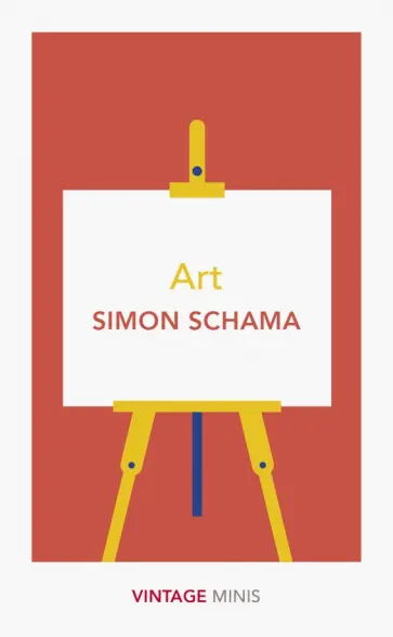 Simon Schama - Art Simon Schama - Art обложка книги