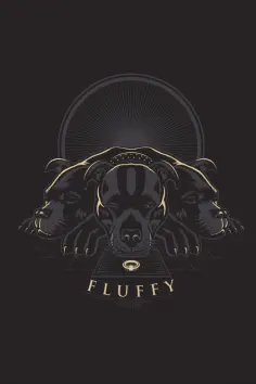 Вселенная Harry Potter/ Гарри Поттер