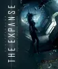 Артбук. Пространство. The Expanse