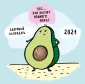 Календари настенные 2021 (300х300)