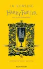 Harry Potter. Hufflepuff Hardback Edition