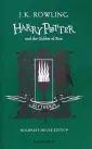 Harry Potter. Slytherin Hardback Edition