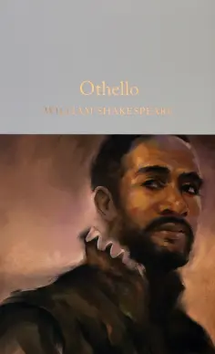 William Shakespeare - Othello обложка книги