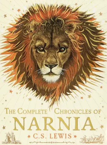 Complete Chronicles of Narnia