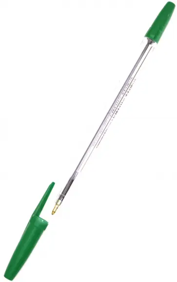 Ручка шариковая, зеленая, CORVINA 51 CLASSIC (40163/З) Ручка шариковая, зеленая, CORVINA 51 CLASSIC (40163/З) обложка книги
