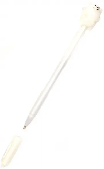 Ручка шариковая "МИШКИ" (TZ 16043) обложка книги