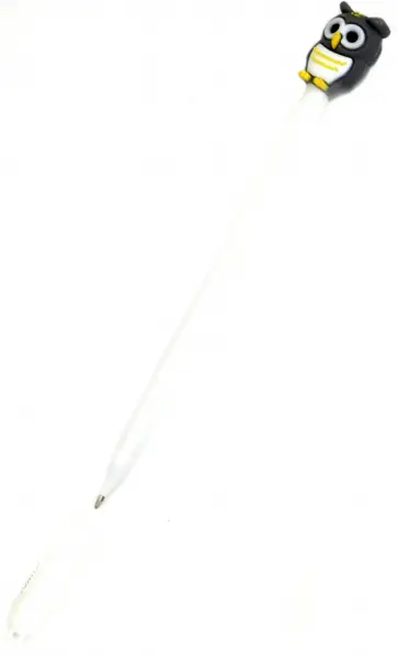 Ручка шариковая "СОВУШКИ" (TZ 16044) обложка книги