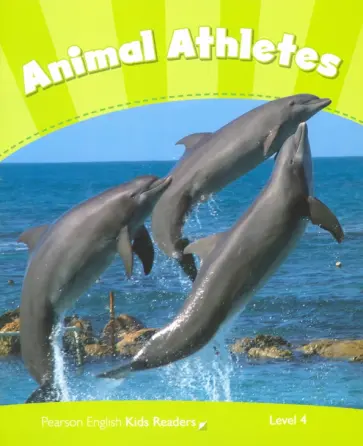 Caroline Laidlaw - Animal Athletes Caroline Laidlaw - Animal Athletes обложка книги