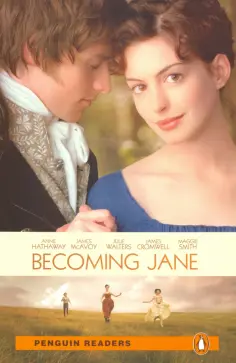 Williams, Hood - Becoming Jane Book (+CD) Williams, Hood - Becoming Jane Book (+CD) обложка книги