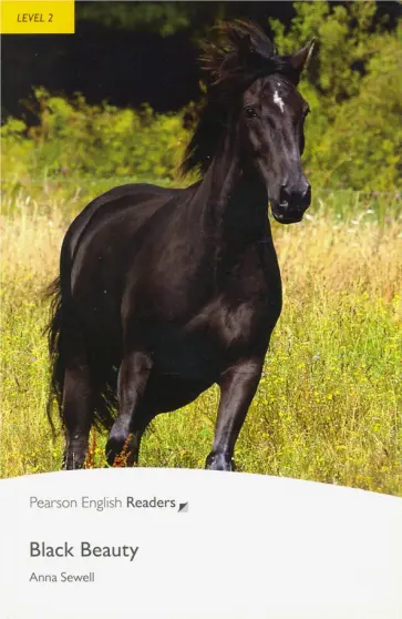 Anna Sewell - Black Beauty Anna Sewell - Black Beauty обложка книги