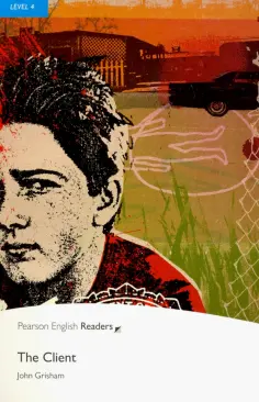 John Grisham - The Client John Grisham - The Client обложка книги
