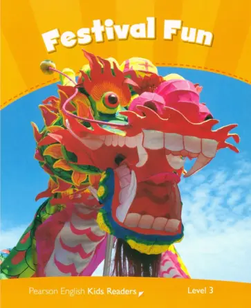 Barbara Ingham - Festival Fun Barbara Ingham - Festival Fun обложка книги