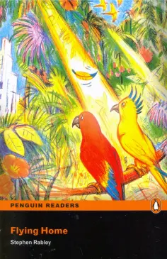 Pearson English Readers